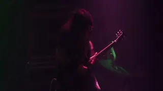 Belzebong - Bong Thrower (Live in Montréal)