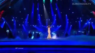 Zlata Ognevich Gravity Ukraine (Eurovision 2013)