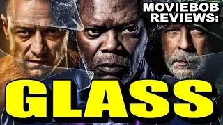 MovieBob Reviews: Glass