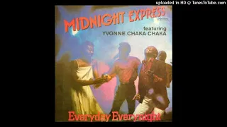 Midnight Express Feat. Yvonne Chaka Chaka – Everyday Everynight