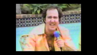 Andy Kaufman Challenges Jerry Lawler 1983 Memphis Wrestling