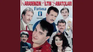 Dertliyim Efkarlıyım