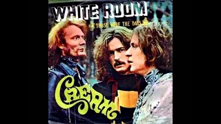 cream ♦ white room ♦ edit & stereo remix