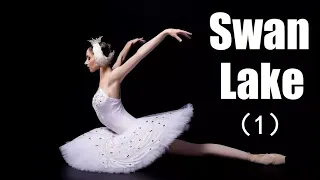 Swan Lake (Part 1) - American Ballet Theatre