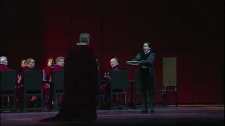 I Capuleti e i Montecchi 22 23 Acte 1 Anna Goryachova Air de Romeo Se Romeo t uccise unfiglio