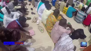 "Inside Touba" #2 | La Ville Sainte et la prière du Vendredi Magal 2018