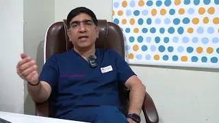 Hydronephrosis in Unborn Babies || Dr. VVS Chandrasekharam || Ankura Hospital Banjara Hills