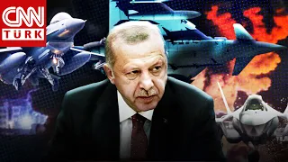 F-16 Mı, Eurofighter Mı? Türkiye Hangi Savaş Uçağını Almalı? F-16 ile Eurofighter Typhoon Analizi!