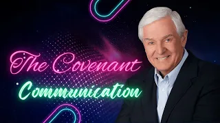 The Covenant - Turning Point with David Jeremiah 2024