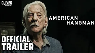 American Hangman | Official Trailer