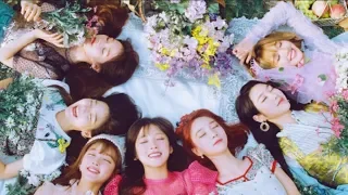 OH MY GIRL - 『花火（Remember Me）Japanese ver. 』・OH MY GIRL BANHANA - 『バナナが食べれないサル』(日本語歌詞字幕付き）