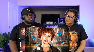 Kidd and Cee Reacts To Why Does Everyone Like Ice Spice