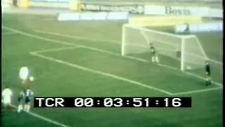 Greatest Comeback in the history of football. Chelsea v Bolton 1978/79