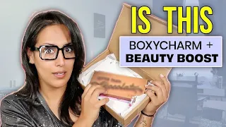 Boxycharm By Ipsy Beauty Boost Product or Example?