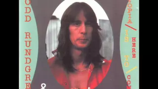 TODD RUNDGREN & UTOPIA - UTOPIA IS HERE TO COME - OH BOY 1-9136