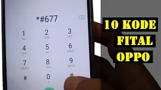 10 Kode Rahasia Oppo Untuk Mengecek Keaslian Oppo