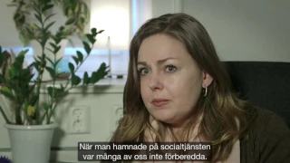 HR-S - Hot och våld på arbetsplatsen