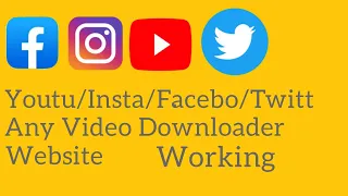 DOWNLOAD ANY VIDEOS FROM THIS WEBSITE 💯 #downloadinstagramvideos #downloadyoutubevideo #free