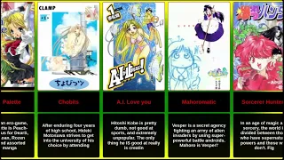 Check out this list of best Ecchi manga recommendations to read Part 1 | MangaByManga