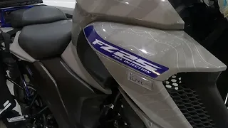 Se descontinua modelo icónico de YAMAHA ‼️ Nueva KIREI serius