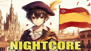 Nightcore - When King Nimrod - Sephardic Folk Song