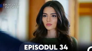 Dragoste Infinita - Episodul Lungă 34 (Cu Subtitrare in Română) | Kara Sevda