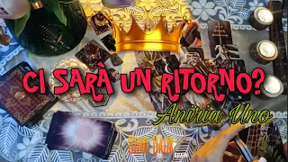 CI SARÀ UN RITORNO? ANALITICA TAROT 166 | TAROCCHI