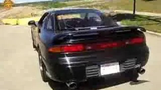 For Sale: 1992 Mitsubishi GTO Twin Turbo