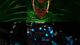 SAVITAR VS GREEN LANTERN 📍#MARVEL #DC #DCEU #Shorts