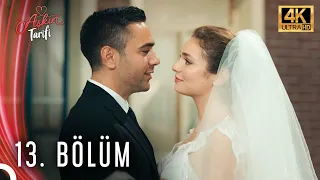 Aşkın Tarifi 13. Bölüm (4K) - FİNAL