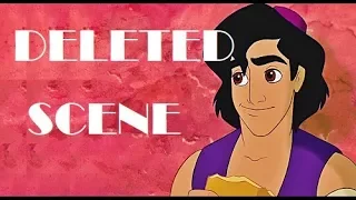 Deleted Scene in ''Aladdin'' After 26 Years!!!