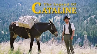 The Legend of Cataline (GOLD RUSH Documentary)