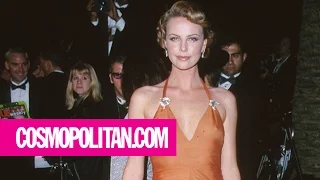 15 Oscars Dresses You Totally Forgot About | Cosmopolitan