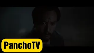 Dune: Part One (2021) - Dr. Wellington Yueh Betrayed Duke Scene (5/13) | PanchoTV