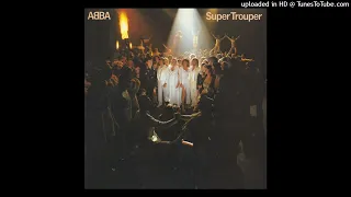 LAY ALL YOUR LOVE ON ME - DEJA TODO TU AMOR EN MI - 1980 - ABBA - ALBUM # 6 - TEMA : 101