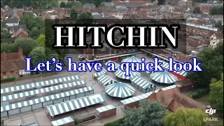 HITCHIN Let’s have a look