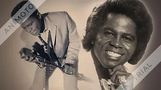 James Brown - Try Me ('62 live ver.) - 1959 (R&B #1)
