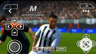 FIFA 23 ORIGINAL PPSSPP download MediaFire