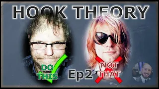 A Tale of Two Riffs (Hook Theory Ep2)