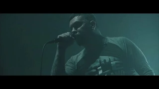 Chimaira - "Nothing Remains" Live | Down Again Film