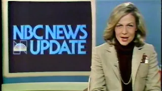 2/10/80 NBC News Update and Steve Martin Special promo