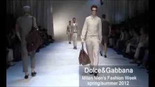 Full Show    Dolce&Gabbana