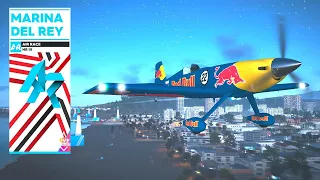 The Crew 2 How To: Marina Del Rey - Dominion Rivals Stage 3 Summit +ProSettings Harmon Rocket HR III