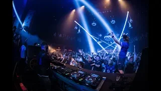 Cyantific (Feat. MC Fava) - Liquicity Amsterdam