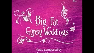 Pink Lace - Ian Livingstone - My Big Fat Gypsy Wedding