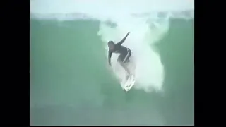 🏄🏻‍♂️Clips - Justin Poston (surf edit)