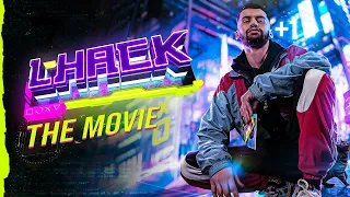 ADIL TAOUIL - L'HACK ( OFFICIAL SHORT MOVIE )