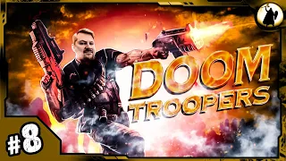 #8 Doom Troopers -126691₽ АУКЦИОН/ БЕЗ СМЕРТЕЙ/ BRUTAL/  NO DEATH