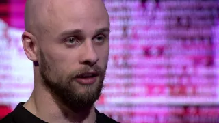 Brandon Bryant: I believe I killed a child in a drone strike - BBC HARDtalk