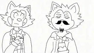 What’s 6x3 Animatic (Rockafire Explosion/Wolfpack 5)